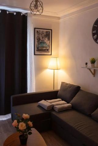 Appartement à vendre 3 pièces 53.74m²