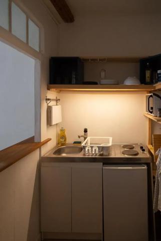 Appartement à vendre 3 pièces 53.74m²