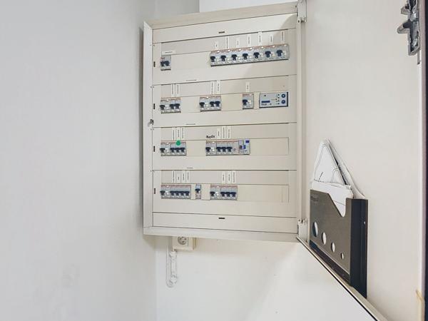 Achat local commercial Concarneau - 155 m² - 162 500 €