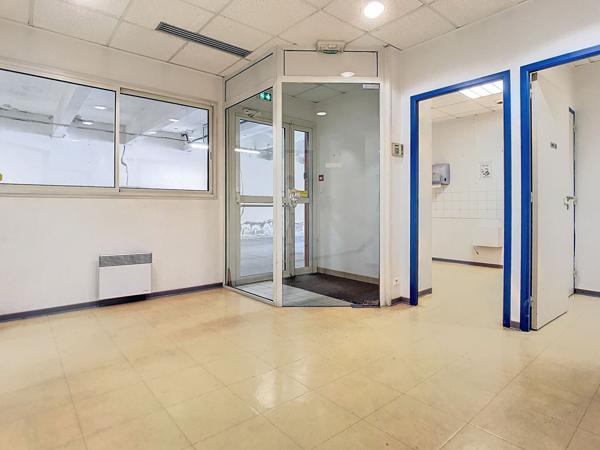 Achat local commercial Concarneau - 155 m² - 162 500 €