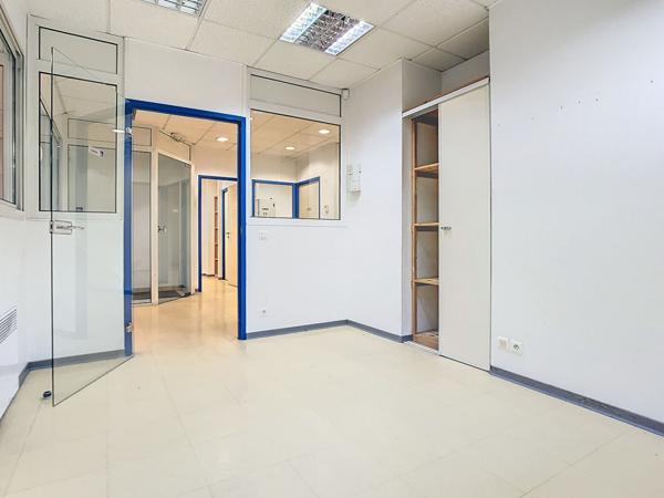 Achat local commercial Concarneau - 155 m² - 162 500 €