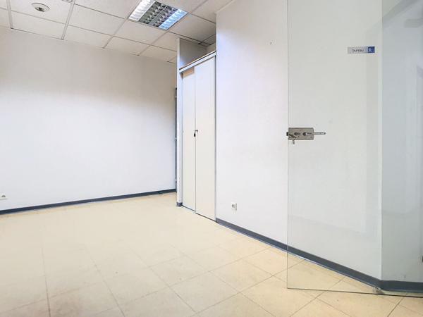 Achat local commercial Concarneau - 155 m² - 162 500 €