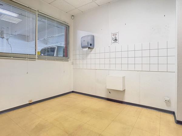 Achat local commercial Concarneau - 155 m² - 162 500 €