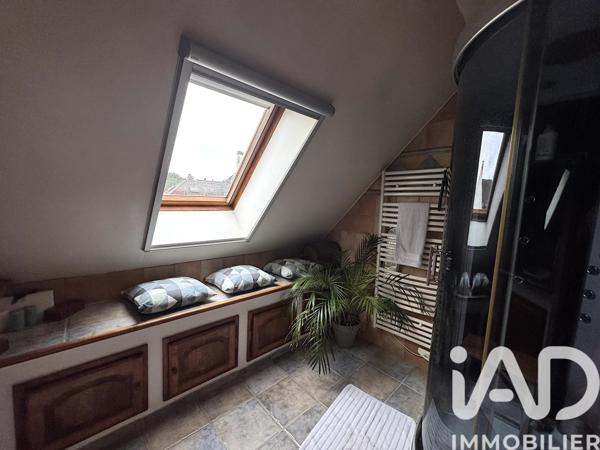 Maison à vendre 5 pièces 114 m² Sainte-Geneviève-des-Bois