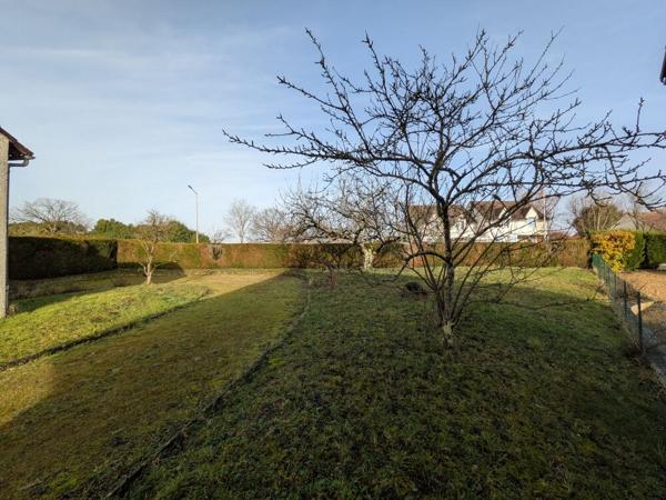 ONZAIN - 20 KMS DE BLOIS - 20 KMS D'AMBOISE
