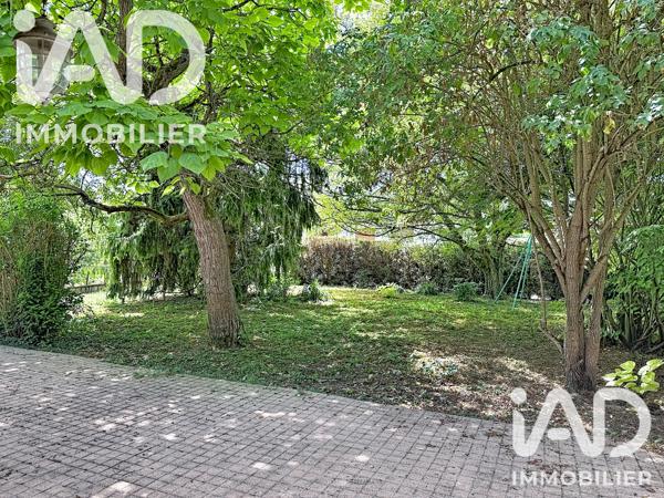 Maison à vendre 8 pièces 196 m² Amilly
