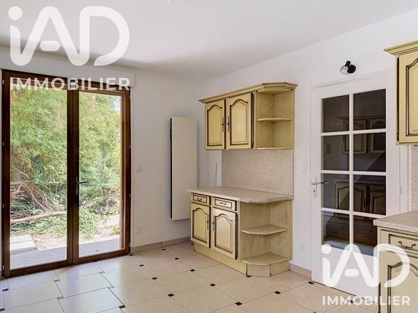 Maison à vendre 8 pièces 196 m² Amilly