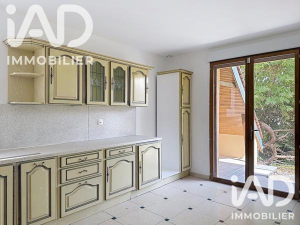 Maison à vendre 8 pièces 196 m² Amilly