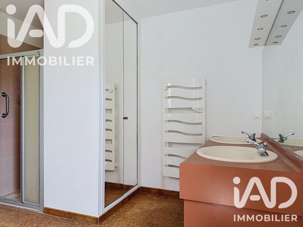 Maison à vendre 8 pièces 196 m² Amilly