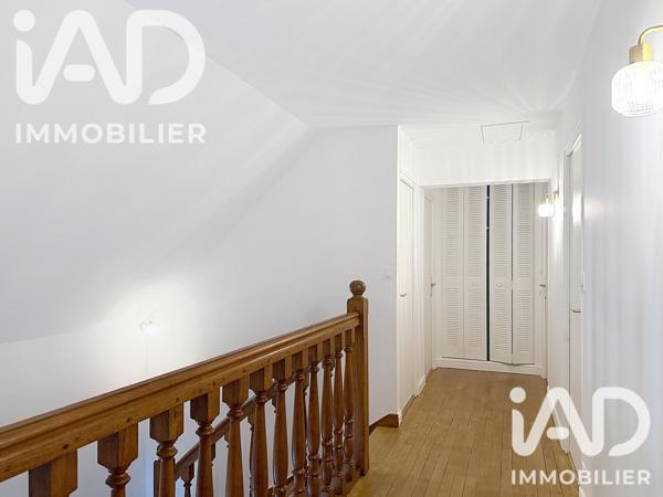 Maison à vendre 8 pièces 196 m² Amilly