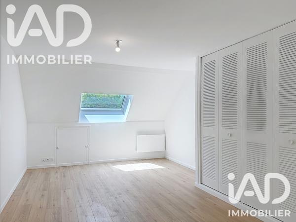 Maison à vendre 8 pièces 196 m² Amilly