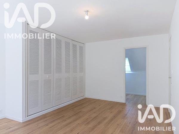 Maison à vendre 8 pièces 196 m² Amilly