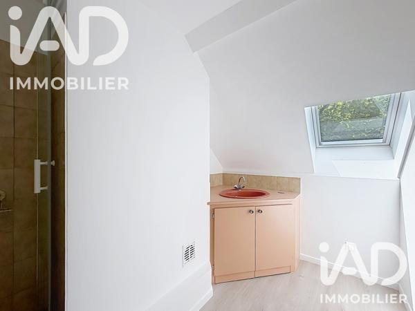 Maison à vendre 8 pièces 196 m² Amilly