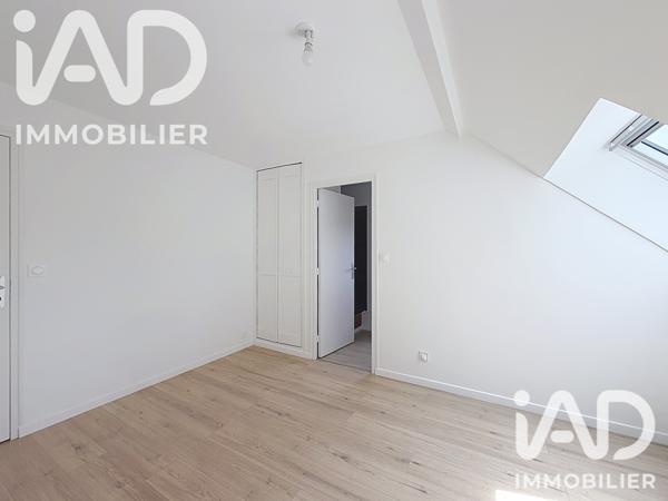 Maison à vendre 8 pièces 196 m² Amilly