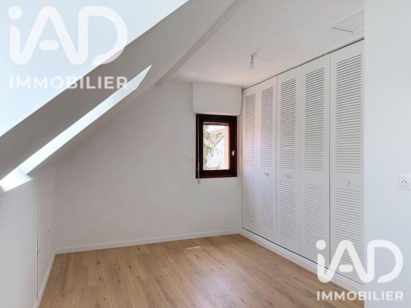 Maison à vendre 8 pièces 196 m² Amilly