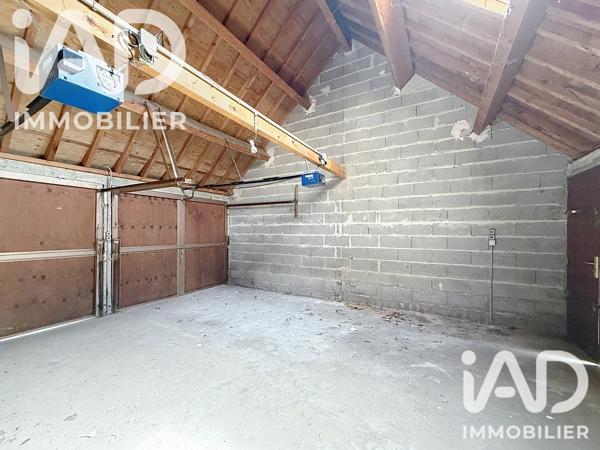 Maison à vendre 8 pièces 196 m² Amilly