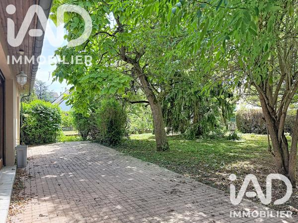Maison à vendre 8 pièces 196 m² Amilly