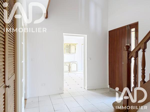 Maison à vendre 8 pièces 196 m² Amilly