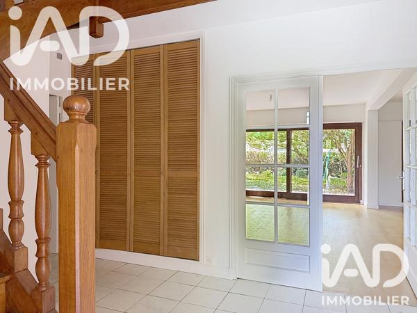Maison à vendre 8 pièces 196 m² Amilly