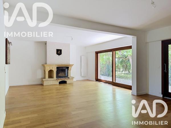 Maison à vendre 8 pièces 196 m² Amilly