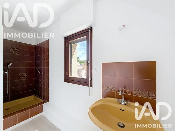 Maison à vendre 8 pièces 196 m² Amilly