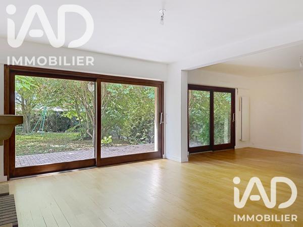 Maison à vendre 8 pièces 196 m² Amilly