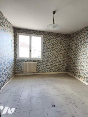 Maison d'habitation