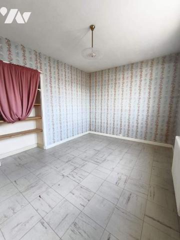 Maison d'habitation