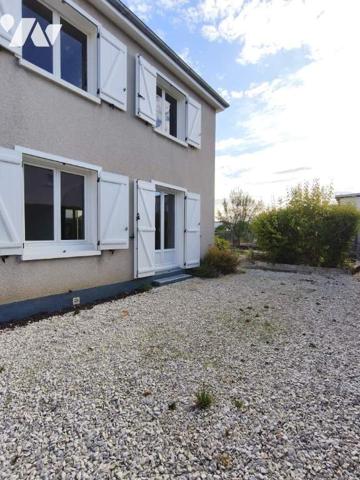Maison d'habitation