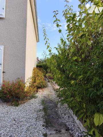 Maison d'habitation