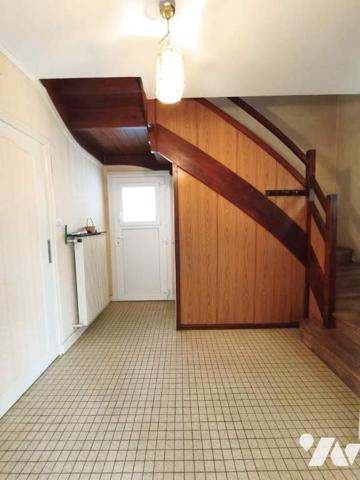 Maison d'habitation