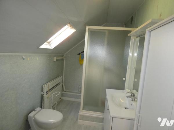 Comines , proche du centre ville , belle maison avec garage et grand jardin