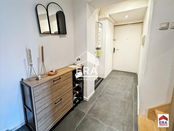 Appartement Duplex - 2 chambres -  Tourcoing Centre