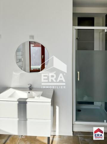 Appartement Duplex - 2 chambres -  Tourcoing Centre