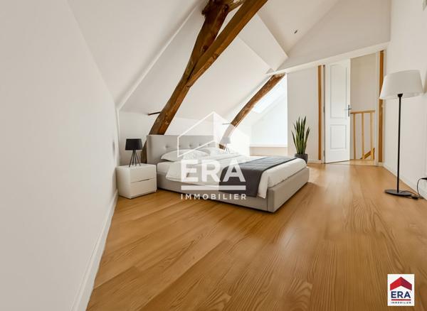 Appartement Duplex - 2 chambres -  Tourcoing Centre