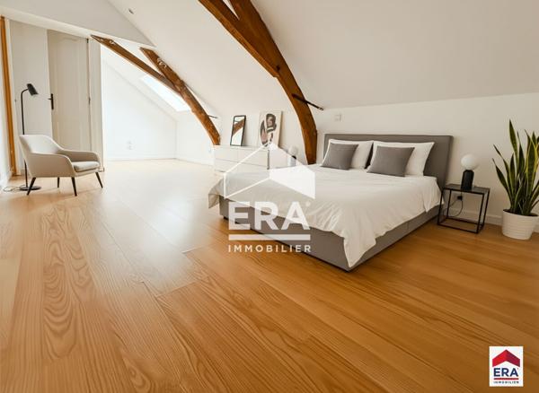 Appartement Duplex - 2 chambres -  Tourcoing Centre