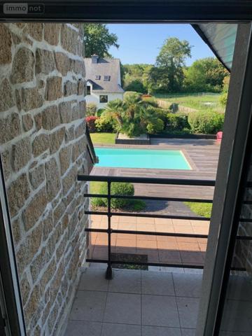 Maison à vendre à Quéven dans le Morbihan (56530), ref : 56079-1245