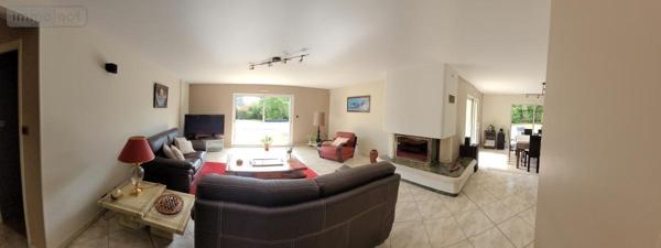 Maison à vendre à Quéven dans le Morbihan (56530), ref : 56079-1245