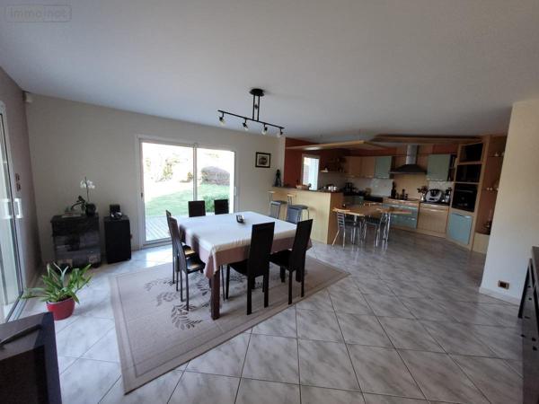 Maison à vendre à Quéven dans le Morbihan (56530), ref : 56079-1245