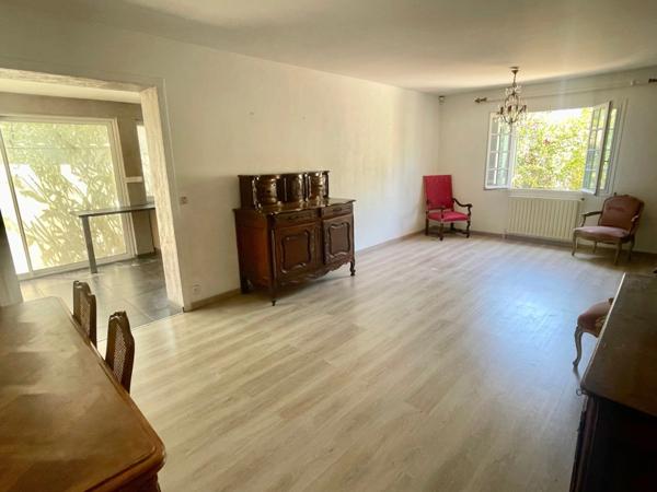 Maison à vendre 3 pièces CASTELNAU LE LEZ (34)