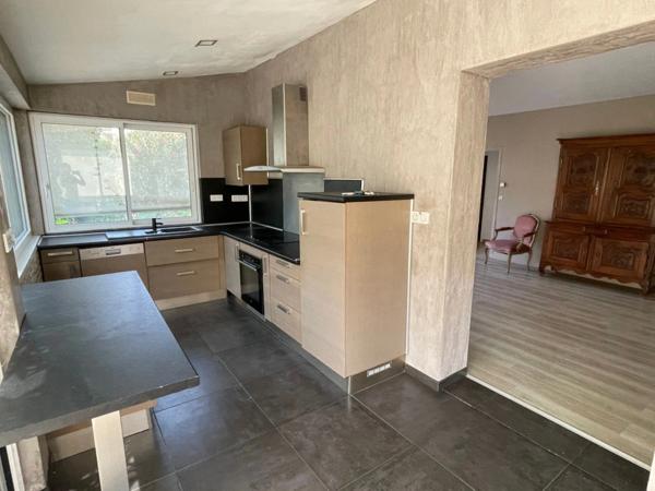 Maison à vendre 3 pièces CASTELNAU LE LEZ (34)