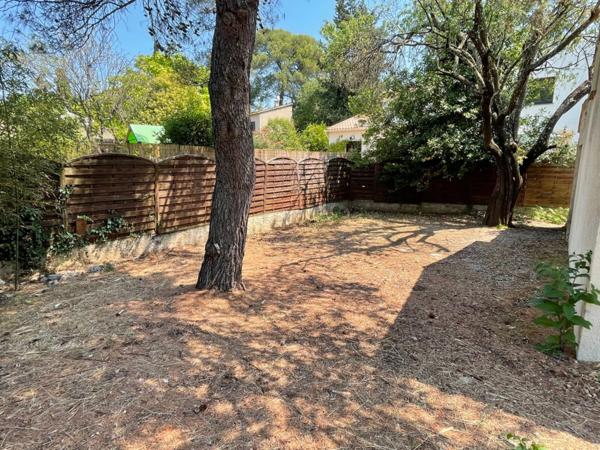 Maison à vendre 3 pièces CASTELNAU LE LEZ (34)