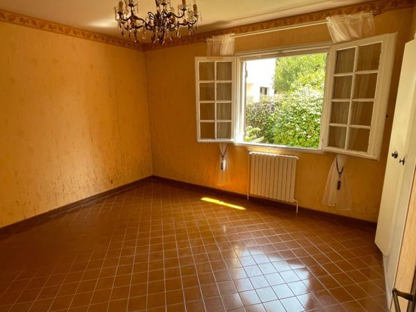 Maison à vendre 3 pièces CASTELNAU LE LEZ (34)
