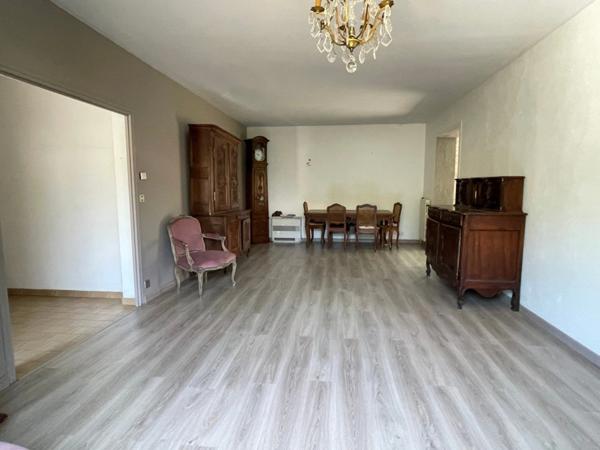 Maison à vendre 3 pièces CASTELNAU LE LEZ (34)
