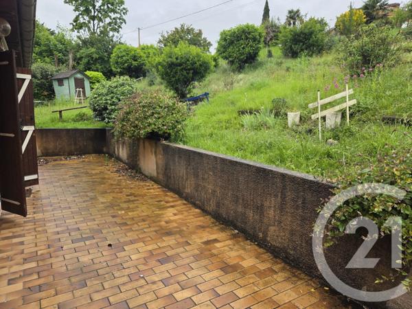 Maison à vendre  4 pièces - 95,05 m2 LAGNIEU - 01