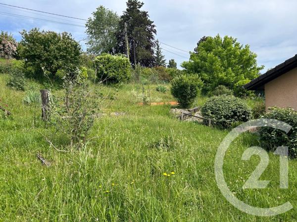 Maison à vendre  4 pièces - 95,05 m2 LAGNIEU - 01