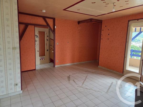 Maison à vendre  4 pièces - 95,05 m2 LAGNIEU - 01