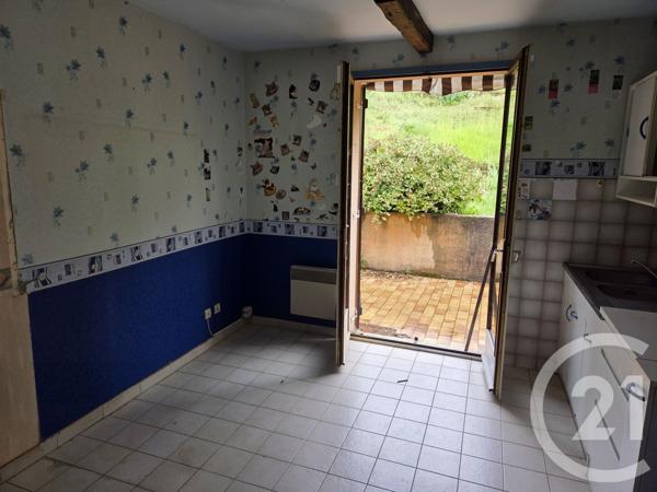 Maison à vendre  4 pièces - 95,05 m2 LAGNIEU - 01