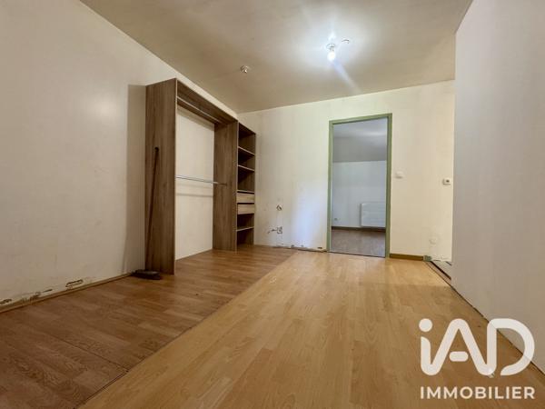 Maison à vendre 8 pièces 237,89 m² Nevy-lès-Dole