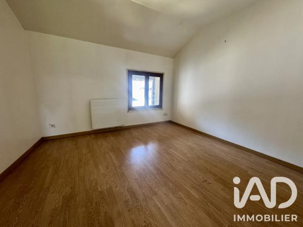 Maison à vendre 8 pièces 237,89 m² Nevy-lès-Dole